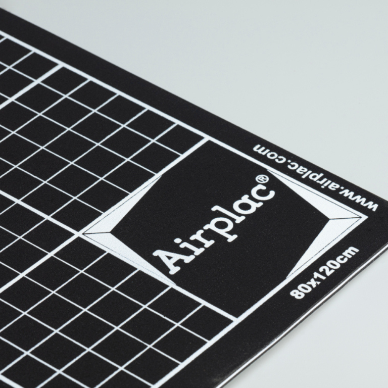 Tapis de coupe