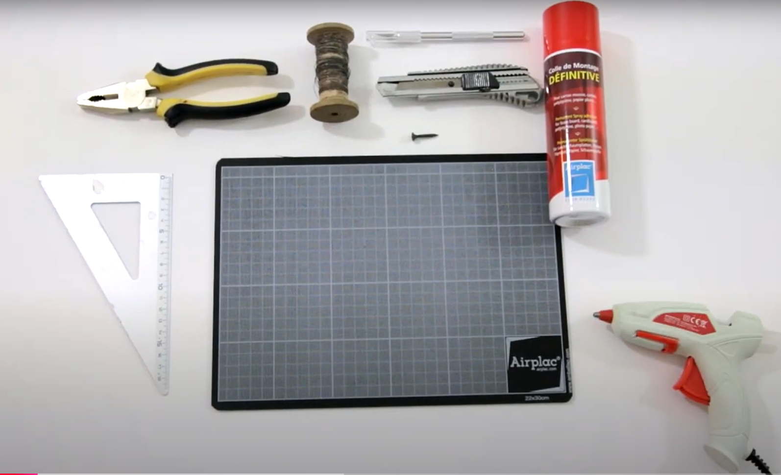 Que faire avec du carton mousse ? - AERPANEL